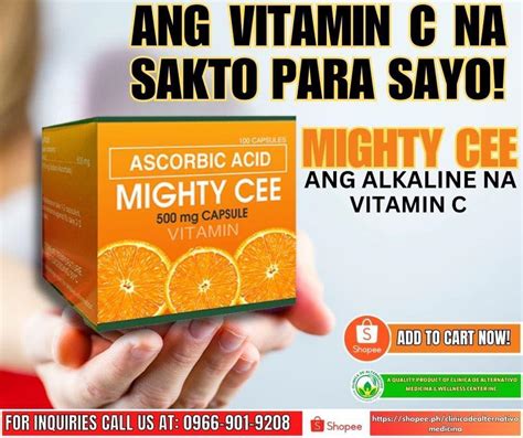Vitamins Para Sa May Sakit Sa Puso .